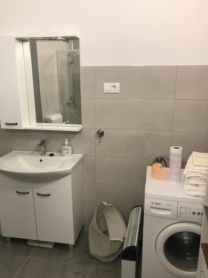 Pergul Apartment Kastela Ngoại thất bức ảnh