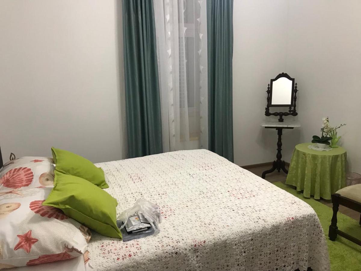 Pergul Apartment Kastela Ngoại thất bức ảnh