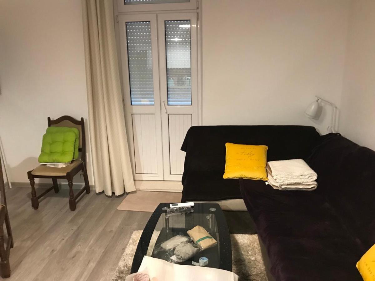 Pergul Apartment Kastela Ngoại thất bức ảnh